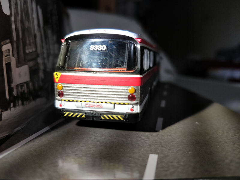 Perfectly applied and detailed tampos.